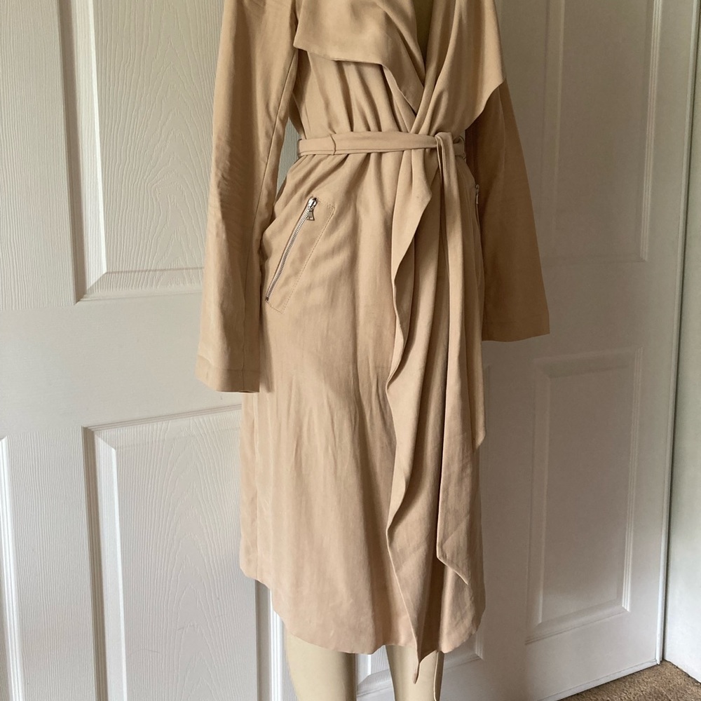 Express Jacket - Picture 2 of 2